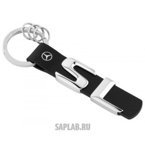 Купить запчасть MERCEDES - B66957950 Брелок Mercedes-Benz SL-class Keyring, артикул B66957950