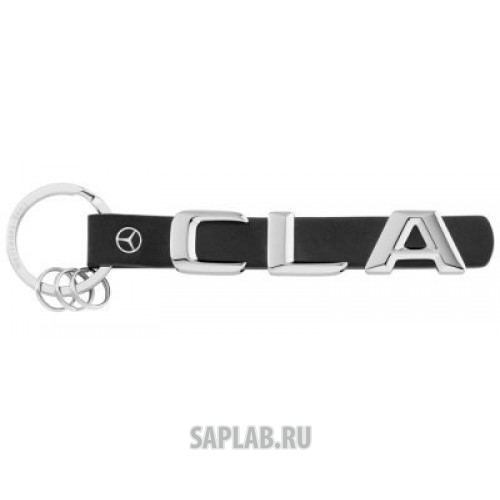 Купить запчасть MERCEDES - B66957951 Брелок Mercedes-Benz CLA-class Keyring