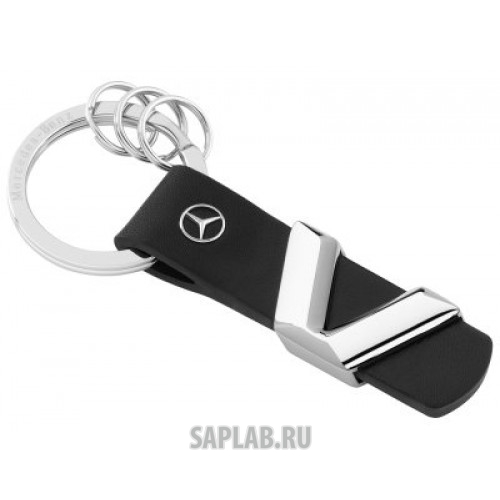 Купить запчасть MERCEDES - B66957956 Брелок Mercedes-Benz V-class Keyring, артикул B66957956