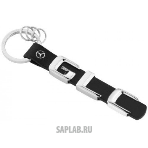 Купить запчасть MERCEDES - B66957957 Брелок Mercedes-Benz GLC Keyring, артикул B66957957