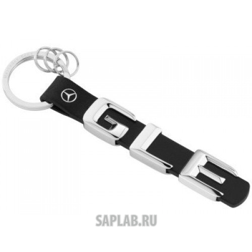 Купить запчасть MERCEDES - B66957958 Брелок Mercedes-Benz GLE Keyring, артикул B66957958