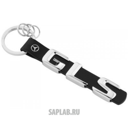 Купить запчасть MERCEDES - B66957959 Брелок Mercedes-Benz GLS Keyring, артикул B66957959