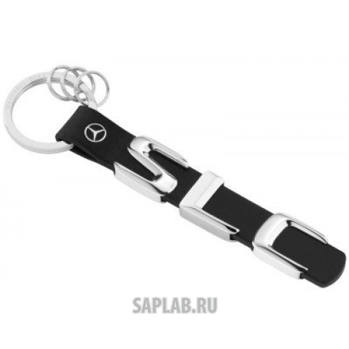 Купить запчасть MERCEDES - B66957960 Брелок Mercedes-Benz Key Ring, Model Series SLC, артикул B66957960