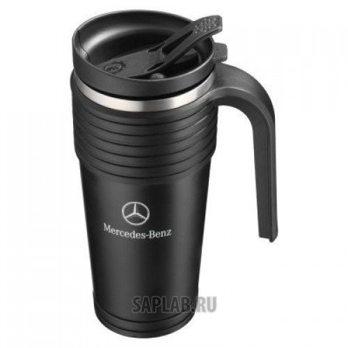 Купить запчасть MERCEDES - B66957964 Термокружка Mercedes-Benz Thermos Flask Thermo Mug