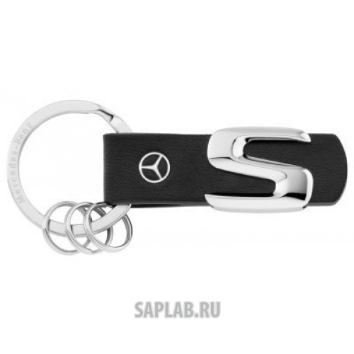 Купить запчасть MERCEDES - B66958000 Брелок Mercedes-Benz S-class Keyring Classic, артикул B66958000