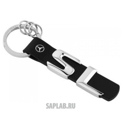 Купить запчасть MERCEDES - B66958001 Брелок Mercedes-Benz Key Ring, Model Series SL, артикул B66958001