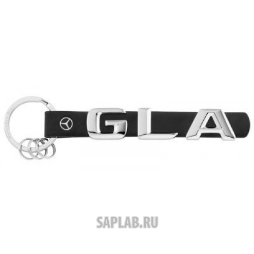 Купить запчасть MERCEDES - B66958004 Брелок Mercedes-Benz GLA-class Keyring, артикул B66958004