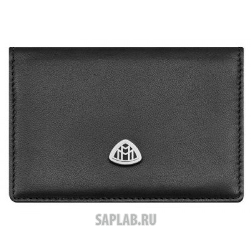 Купить запчасть MERCEDES - B66958068 Визитница Mercedes-Benz Maybach Business Card Holder, артикул B66958068