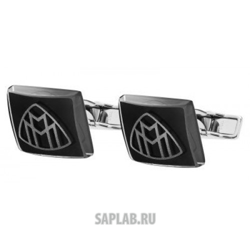 Купить запчасть MERCEDES - B66958071 Запонки Mercedes Maybach Cufflinks, артикул B66958071