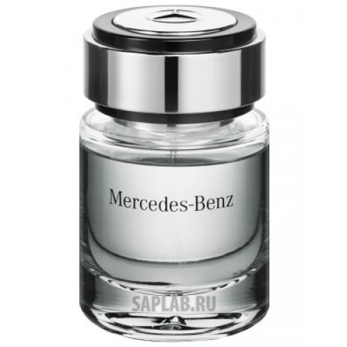 Купить запчасть MERCEDES - B66958372 Мужская туалетная вода Mercedes-Benz Perfume Men, 40 ml., артикул B66958372