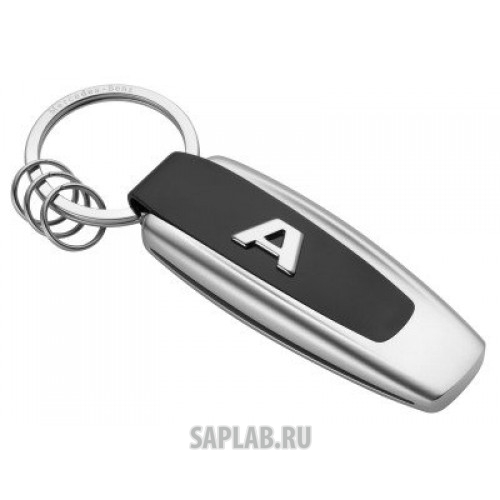 Купить запчасть MERCEDES - B66958414 Брелок Mercedes-Benz Key Ring, Model Series A-Class, артикул B66958414