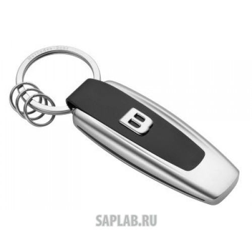 Купить запчасть MERCEDES - B66958415 Брелок Mercedes-Benz Key Ring, Model Series B-Class, артикул B66958415