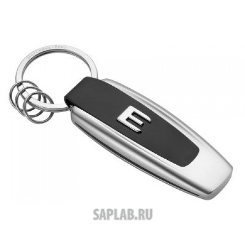 Купить запчасть MERCEDES - B66958417 Брелок Mercedes-Benz Key Ring, Model Series E-Class, артикул B66958417