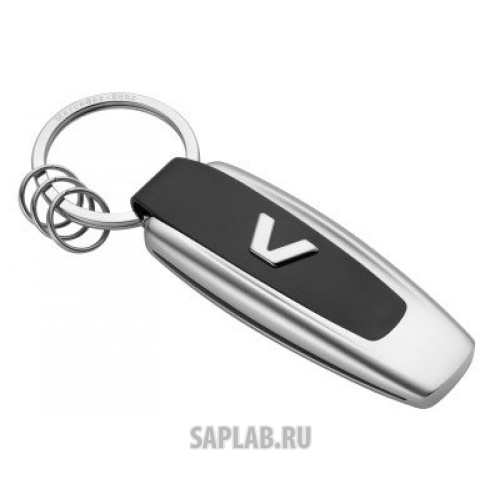 Купить запчасть MERCEDES - B66958420 Брелок Mercedes-Benz Key Ring, Model Series V-Class, артикул B66958420