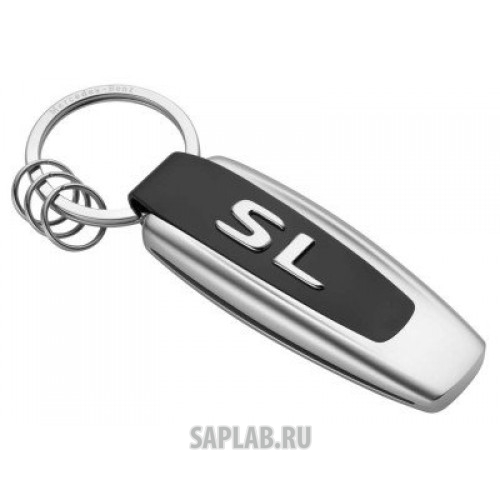 Купить запчасть MERCEDES - B66958421 Брелок Mercedes-Benz Key Ring, Series SL