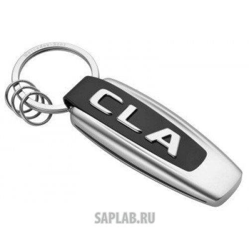 Купить запчасть MERCEDES - B66958422 Брелок Mercedes-Benz Key Ring, Series CLA