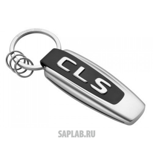 Купить запчасть MERCEDES - B66958423 Брелок Mercedes-Benz Key Ring, Model Series CLS, артикул B66958423