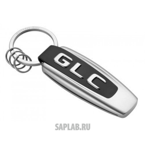 Купить запчасть MERCEDES - B66958425 Брелок Mercedes-Benz Key Ring, Model Series GLC, артикул B66958425