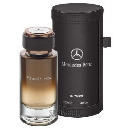 Купить запчасть MERCEDES - B66958568 Мужская туалетная вода Mercedes-Benz Le Parfum perfume, Men, 120 ml.