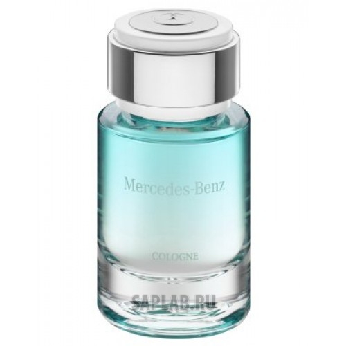 Купить запчасть MERCEDES - B66958570 Мужская туалетная вода Mercedes-Benz Cologne Perfume Men, 75 ml.