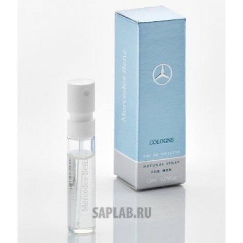 Купить запчасть MERCEDES - B66958572 Пробник, мужская туалетная вода Mercedes-Benz Cologne Perfume Men, Sample