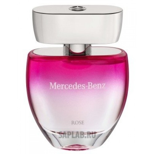 Купить запчасть MERCEDES - B66958573 Женская туалетная вода Mercedes-Benz Rose Perfume Women, 60 ml.