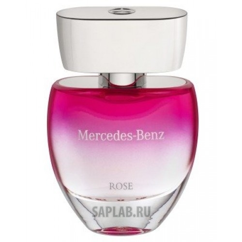 Купить запчасть MERCEDES - B66958574 Женская туалетная вода Mercedes-Benz Rose Perfume Women, 30 ml.