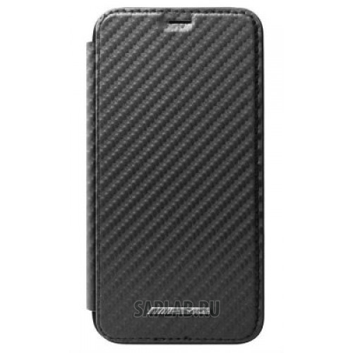 Купить запчасть MERCEDES - B66958625 Чехол-книжка для iPhone® 7/8 Mercedes-AMG Cover for iPhone® 7/8 Plus, Booktype, Black