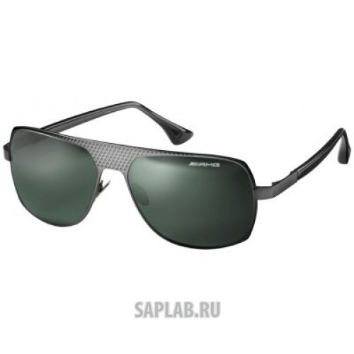 Купить запчасть MERCEDES - B66959920 Мужские солнцезащитные очки Mercedes-Benz AMG Carbon Sunglasses 2013, артикул B66959920