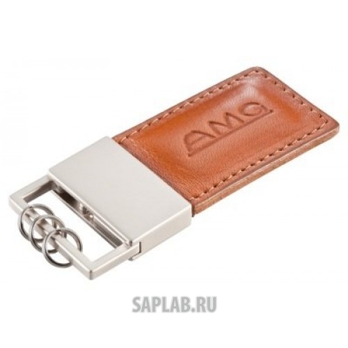 Купить запчасть MERCEDES - B66959973 Брелок Mercedes-Benz AMG Vintage Key Ring