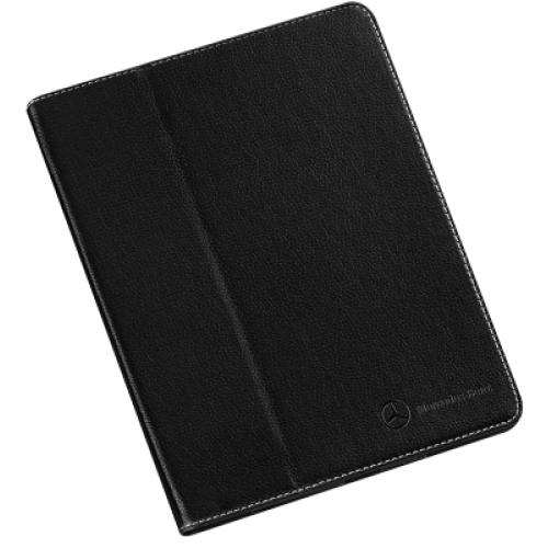 Купить запчасть MERCEDES - B66959987 Чехол для iPad Mercedes-Benz Polyester Sleeve for iPad®, Black