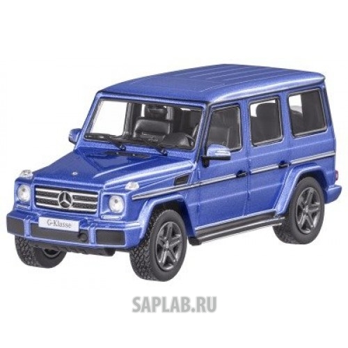 Купить запчасть MERCEDES - B66961017 Модель Mercedes-Benz G-Class, W463, Model year 2015, Mauritius Blue