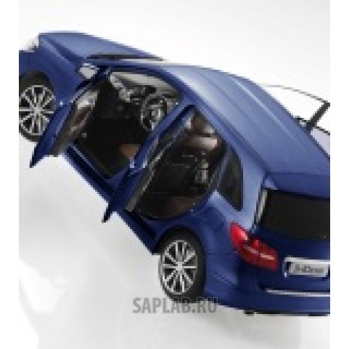 Купить запчасть MERCEDES - B66961410 Модель Mercedes-Benz B-Class Sports Tourer, Blue, Scale: 1:18