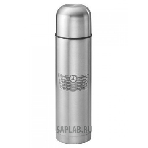 Купить запчасть MERCEDES - B67870655 Термос Mercedes-Benz Thermos Flask, Grille Actros, артикул B67870655