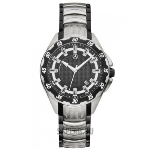 Купить запчасть MERCEDES - B67871658 Наручные часы Mercedes-Benz Men’s Watch, Trucks