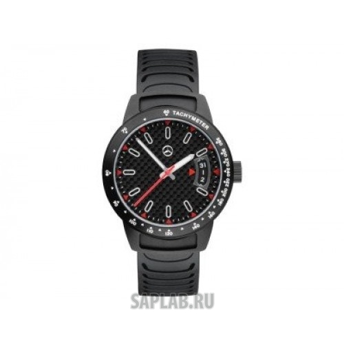 Купить запчасть MERCEDES - B67995972 Наручные часы Mercedes-Benz Wrist Watch Unisex Passion Motorsport