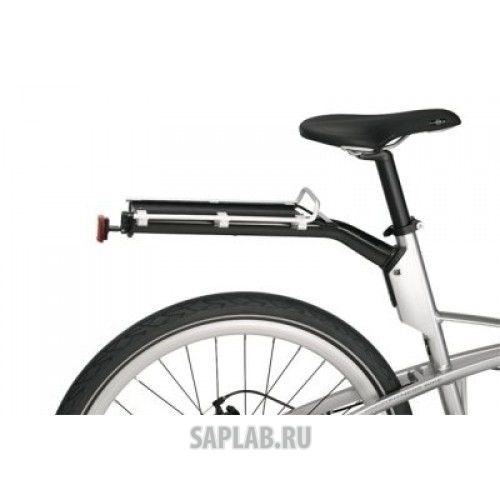 Купить запчасть MERCEDES - B67997437 Велобагажник Mercedes-Benz Bike Rear Carrier, артикул B67997437