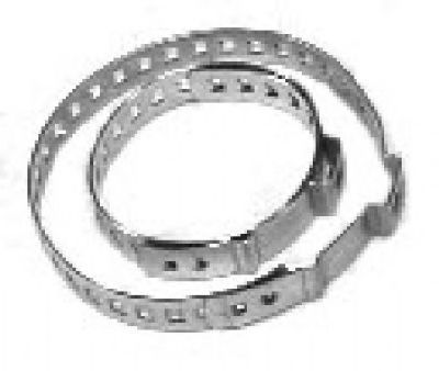 Купить запчасть Metalcaucho - 00060 Хомут обжимной 21 - 45 MM