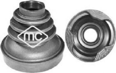 Купить запчасть METALCAUCHO - 00226 К-Т ПЫЛЬНИКА ШРУС D22x77mm PEUGEOT BOXER III, EXPERT, 807, FIAT DUCATO V, CITROEN JUMPER III 06-  00226