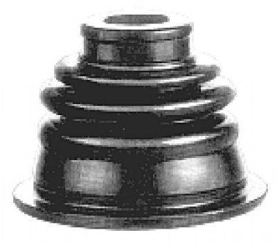 Купить запчасть METALCAUCHO - 00339 ПЫЛЬНИК ШРУС ЛЕВ ВНУТР D28 mm -114 mm RENAULT 9, 11, LAGUNA II 01-08 00339