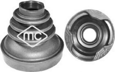 Купить запчасть METALCAUCHO - 01226 К-КТ ПЫЛЬНИКА ШРУС D22X77MM PGT BOXER III/EXPERT/807/FIAT DUCATO V/CIT JUMPER III 06- 01226