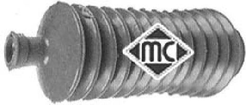Купить запчасть METALCAUCHO - 01558 