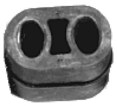Купить запчасть Metalcaucho - 02428 Резинка глушителя OPEL VECTRA B/ASTRA G/OMEGA B/ZAFIRA