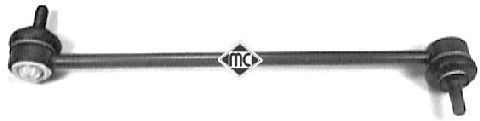 Купить запчасть METALCAUCHO - 02937 ТЯГА СТАБ CIT BERLINGOXSARAXSARA PICASSOZXPGT 306PARTNER ПЕР LR 02937