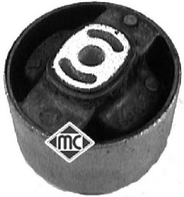 Купить запчасть METALCAUCHO - 02980 Подушка двигателя CIT BERLINGO/C5/EVASION/XANTIA/XSARA/XM/PGT 206/306/405/406/605/607/806/807/EXPERT/PARTNER 02980