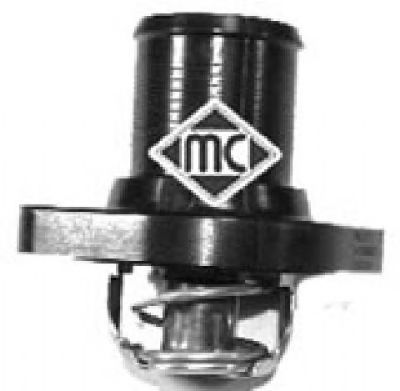 Купить запчасть METALCAUCHO - 03620 ТЕРМОСТАТ PGT 1,1-2,0, 89°С 03620