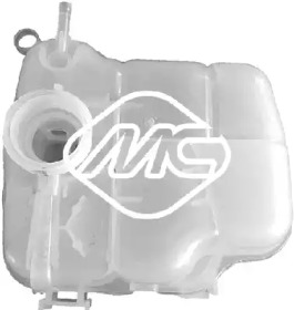 Купить запчасть METALCAUCHO - 03989 БАЧОК РАСШИРИТЕЛЬНЫЙ OPL ASTRA HJ 03989