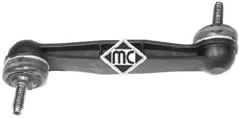 Купить запчасть METALCAUCHO - 04056 ТЯГА СТАБ PGT 406 ЗАД LR (PROKIT) 04056
