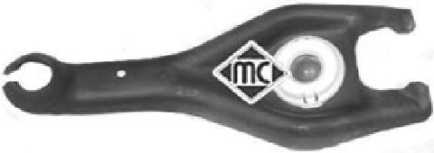 Купить запчасть METALCAUCHO - 04066 Вилка сцепления CIT BERLINGO/C2/XSARA/PGT 206/806 1.4HDI/1.9DW8-2.0HDI 04066