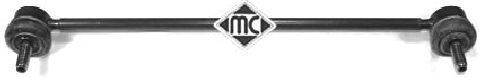 Купить запчасть METALCAUCHO - 04068 ТЯГА СТАБ CIT C2C3PGT 206 ПЕР LR (PROKIT) 04068